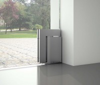 Oildynamic záves 8201 Triloba